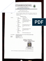 Pis PK Intervensi Lanjutan Kelurahan Bayung Lencir 27-10-2022