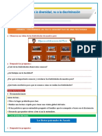 Ficha P.LECTOR 25 - 06 V Ciclo