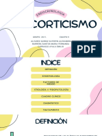 Expo Hipocorticismo Eq 9