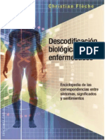 2 - Fleche Christian - 2015 - Descodificación Biologica de Las Enfermedades