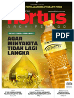 Hortus Edisi 126 Maret 2023