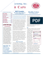 Newsletter Spring 2006