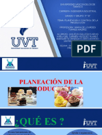 Planeación de Producción de Pasteles-1