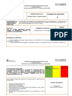 UNIDAD DIDÁCTICA 2DO TRIMESTRE 1RO Y 2DO Educacion Fisica