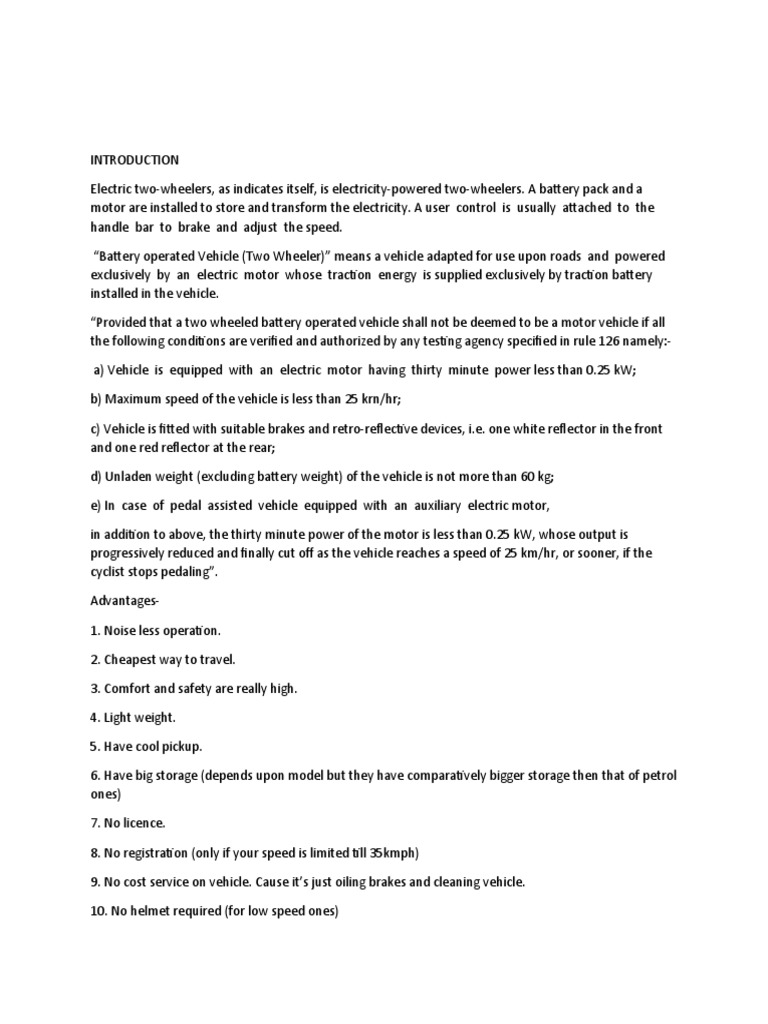 ELECTRIC SCOOTER REPAIRING BOOK HINDI PDF FREE DOWNLOAD 2021 visual data 4