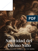 Natividad Del Divino Niño