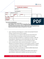 Evaluación Continua 1