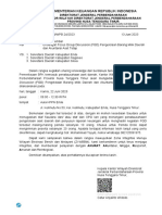 UND-104 - WPB24 - 2023 Undangan Focus Group Discussion (FGD) Pengelolaan Barang Milik Daerah Dan Akuntansi Aset Tetap