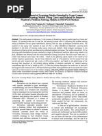 The 1st International Conference On Education, Science, Art and ...