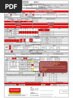Guía para el Llenado Correcto del FUA | PDF | Salud pública | Medicina
