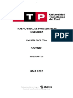 UTP-Modelo1 TrabajoFinal