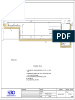 HP12000 Plus Cuarto Enterrado-Corte Excavacion E.