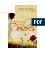 O Passado de Dolores - Miriam Valle Campos