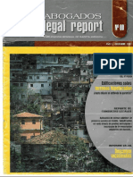 Abogados Legal Report 00 (Diciembre 2003)