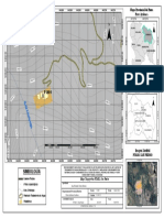 Map Topográfico PTAR