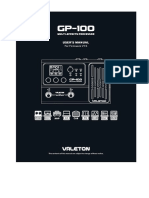 MANUAL VALETON TRADUCIDO ESP (COMPLETO) v3.0