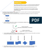 Diagrama de Flujo - Ficha