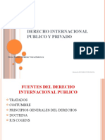 Fuentes Del Derecho Internacional Ok