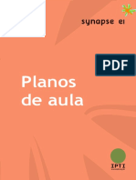 Planos de Aula EI01 VSF