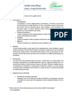 Four Steps To Understanding Pwms Spectrum Requ