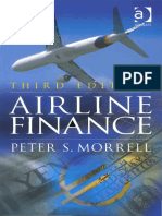 Airline Finance Third Edition