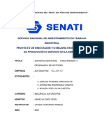 Proyecto Final Senati