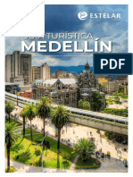 Guia Turistica Medellin