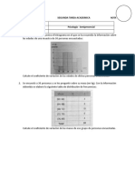 Estd Practica Ii