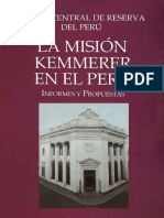 1931 La Mision Kemmerer en El Peru 2