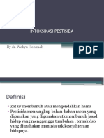 Intoksikasi Pestisida 2