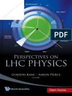 Perspectives On LHC Physics