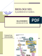 Biologi Sel D4