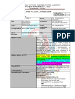 Plan de Desarrollo Curricular2