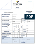 Registro de Matricula 2023-24