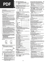 ELW516T Us1 Downloadmanual