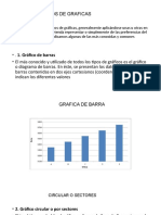 Tipos Elementos y Caracteristicas de Graficas