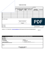 COA4B NominationFormAgency