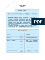 LEY 734 DE 2002