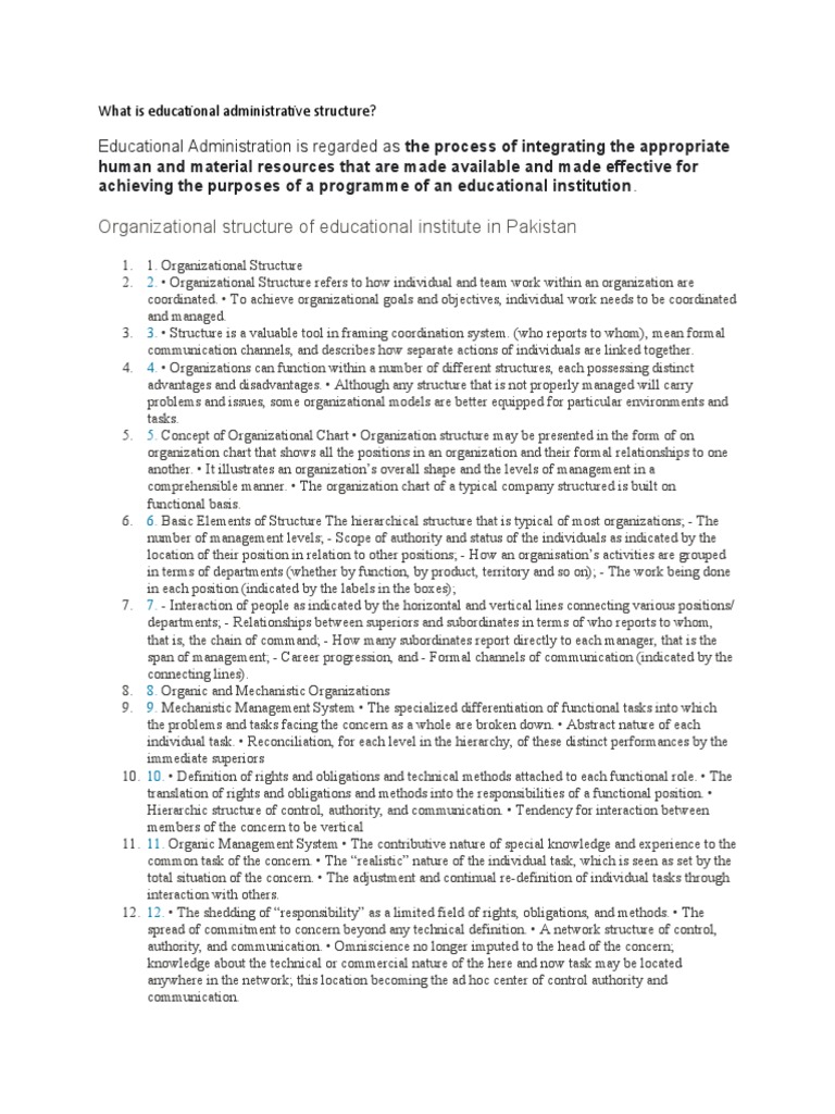 EDUCATIONAL MANAGEMENT MEANING visual data 6