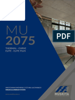 MU2075 Digital Flyer
