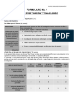 Formulario 1