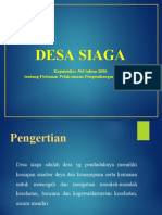 Desa Siaga