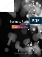 ML P L Lohitha 22-01-23 Business Report
