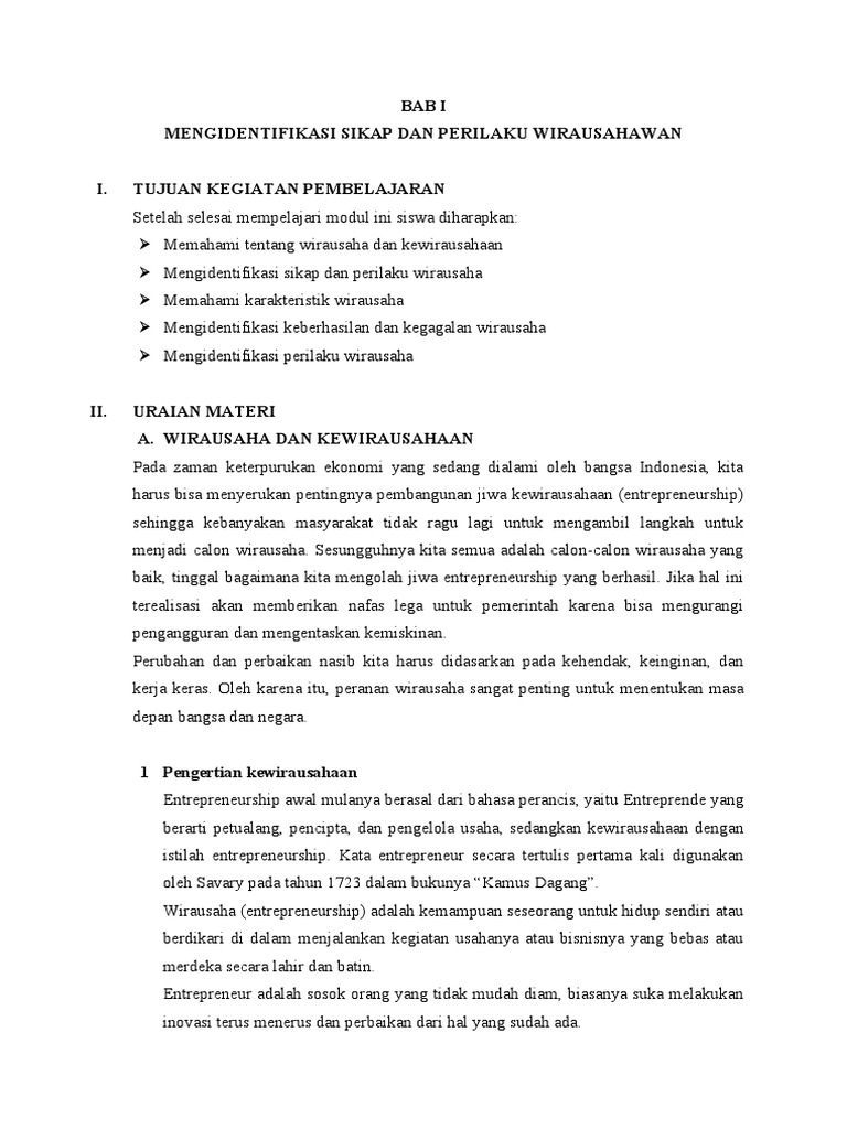 Materi Pkk Pdf