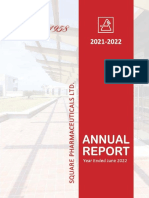 Squra Annual Report