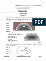 Geometría circunferencia de mi