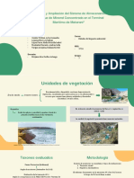 Remodelación y Ampliación Del Sistema de Almacenamiento y Embarque de Mineral Concentrado en El Terminal Marítimo de Matarani"