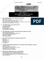 Prevalence of Hiv Infection Among Patients Attending Delta State University Teaching Hospital Oghara During The Period of January 2011 To April 2011