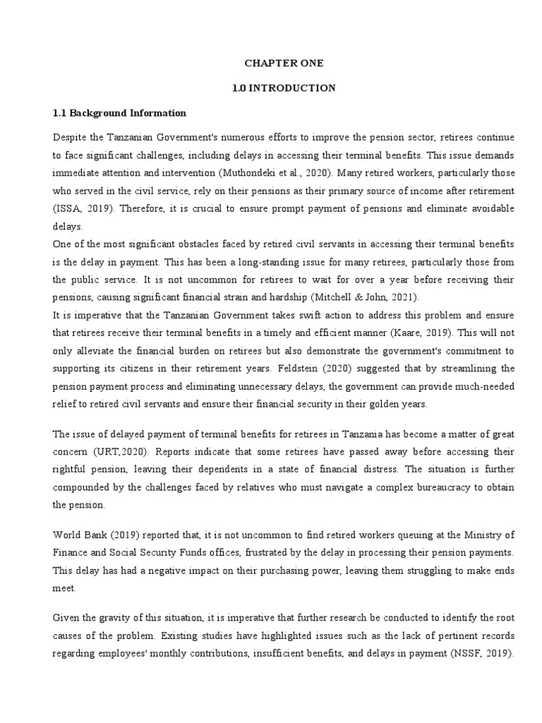 DEVELOPMENT STUDIES RESEARCH PROPOSAL PDF visual data 7