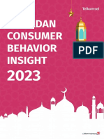 Ramadan Consumer Behavior Insight 2023 by Tsurvey - Id